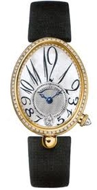 Breguet Reine de Naples 8918BA/58/864 D00D